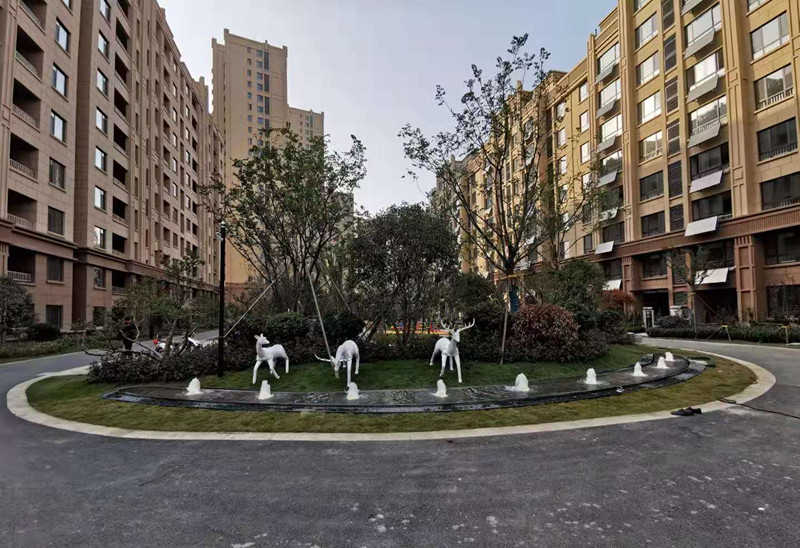綠地公館